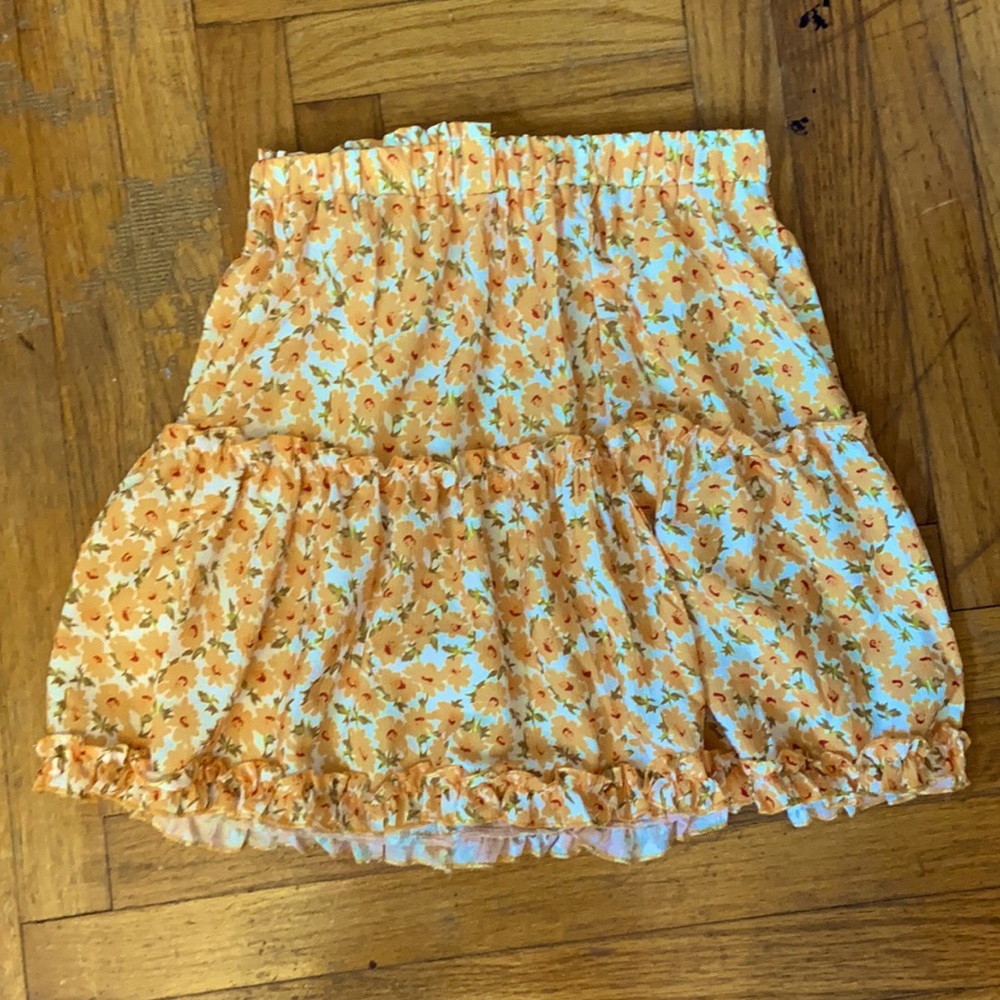 skirt